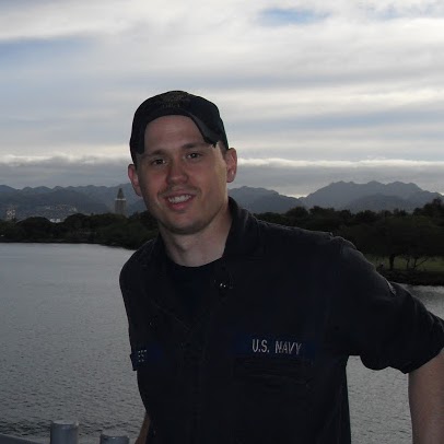 William Vest Photo 31