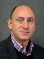 Gregory Taylor Photo 1
