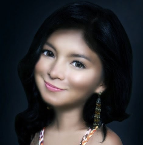 Anna Solis Photo 18