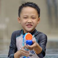 Xavier Ho Photo 16