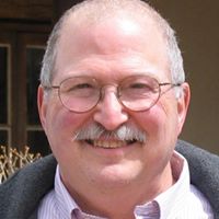 Larry Barnett Photo 44