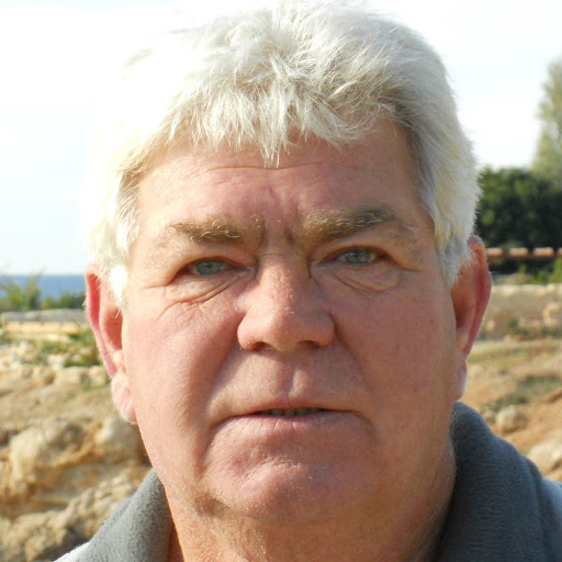 Graham Marshall Photo 21