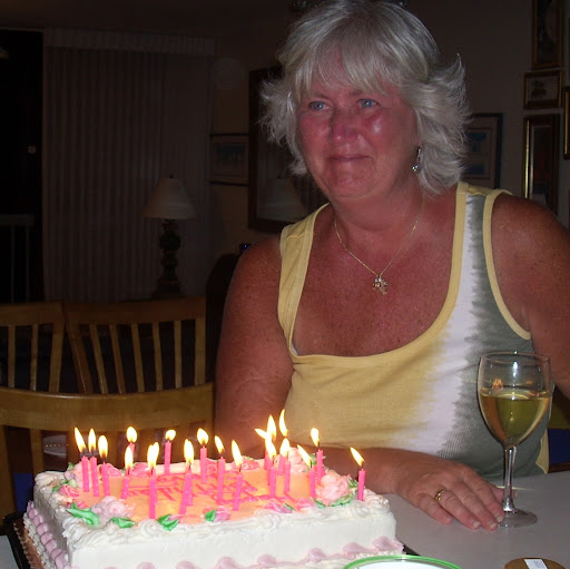 Debbie Ebert Photo 25