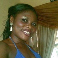 Florence Agbor Photo 7