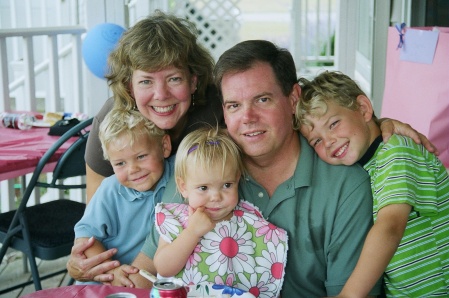 Julie Busch Photo 4