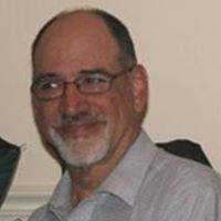 Richard Bloch Photo 29