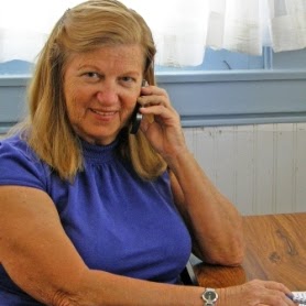 Kathleen Oliver Photo 13
