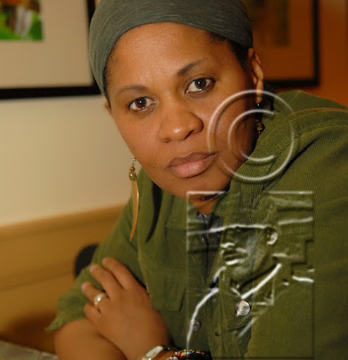 Maxine Alexander Photo 4