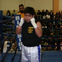 Cristian Robles Photo 10