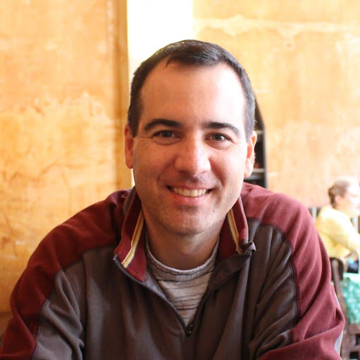 Brian Monroe Photo 45