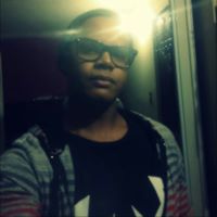 Joshua Manso Photo 4