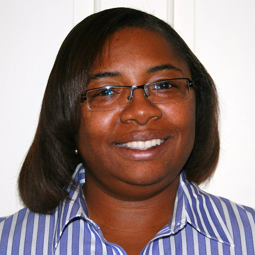 Christina Ingram Photo 38