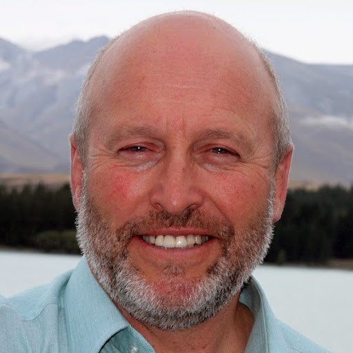 Ian Reid Photo 20