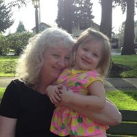 Marcia Green Photo 37