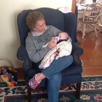 Colleen Fogarty Photo 16