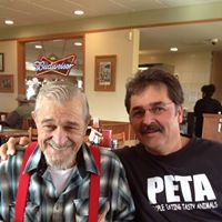 Randy Flynn Photo 8