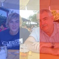 Raymond Gilmore Photo 16