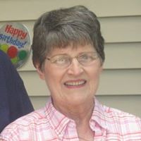 Sharon Godfrey Photo 11