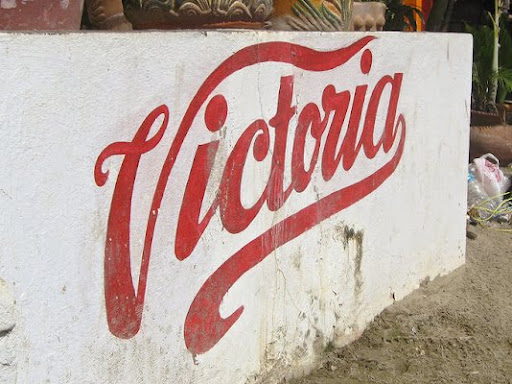 Victoria Masters Photo 29