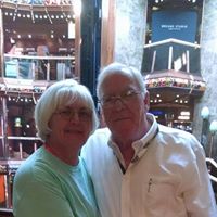 Gail Hinson Photo 4