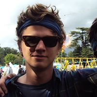 Freddie Watson Photo 15