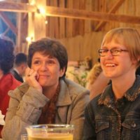 Lynn Busby Photo 21