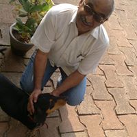 Ramachandran Menon Photo 12