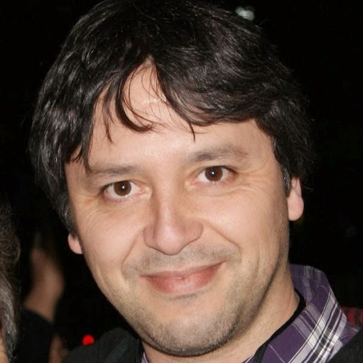 Daniel Bernal Photo 7