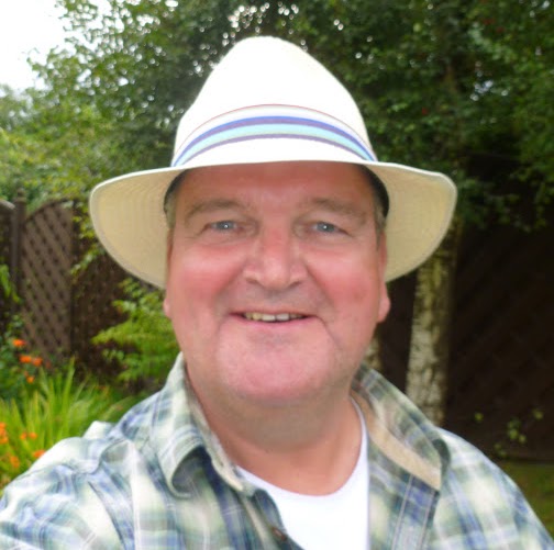 Donald Mcleod Photo 17