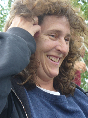 Brenda Hood Photo 6