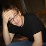 David Frisk Photo 36