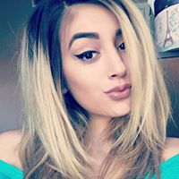 Rebecca Rocha Photo 3