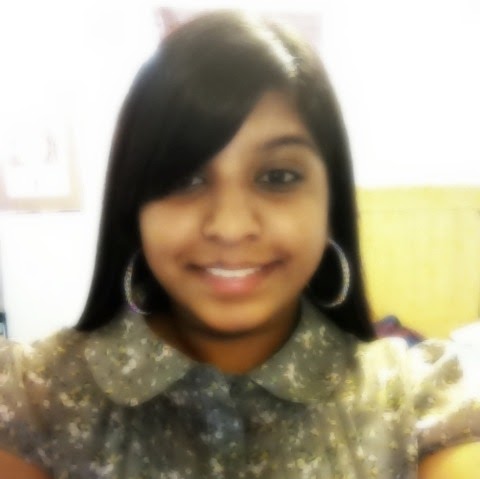 Jessica Patel Photo 33