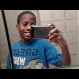 Trevon Johnson Photo 33