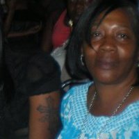 Doris Holmes Photo 31