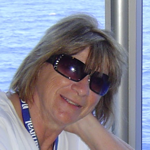 Judy Mann Photo 13