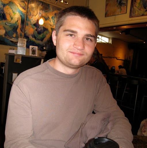 Eric Seifert Photo 34