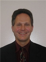 Richard Stack Photo 3
