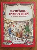 The Incredible Invention Of Alexander Woodmouse