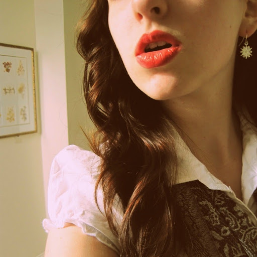 Kathryn O'Leary Photo 5