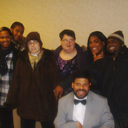 Randy Jarrett Photo 12