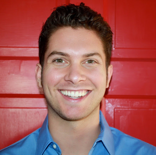 Brandon Roberson Photo 3