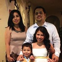 Cesar Vinueza Photo 11