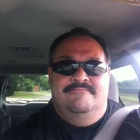 James Huffman Photo 37