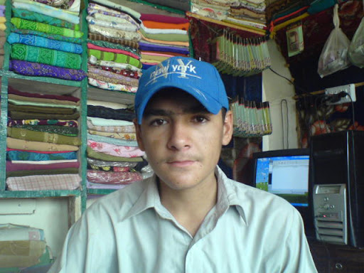 Saeed Muhammad Photo 10