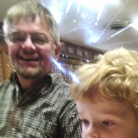 David Boswell Photo 37