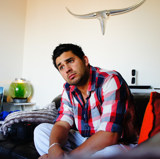 Steven Evans Photo 41
