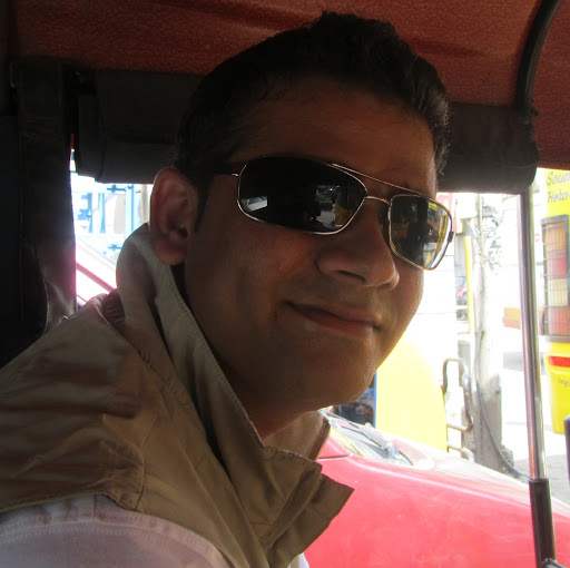 Varun Gupta Photo 31