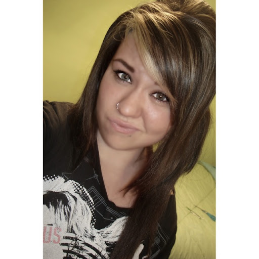 Crystal Sanchez Photo 34