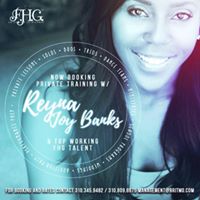 Joy Banks Photo 19